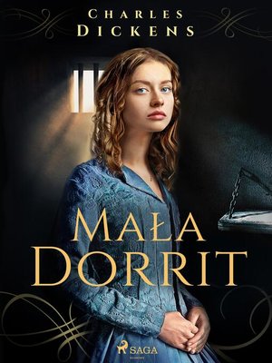 cover image of Mała Dorrit